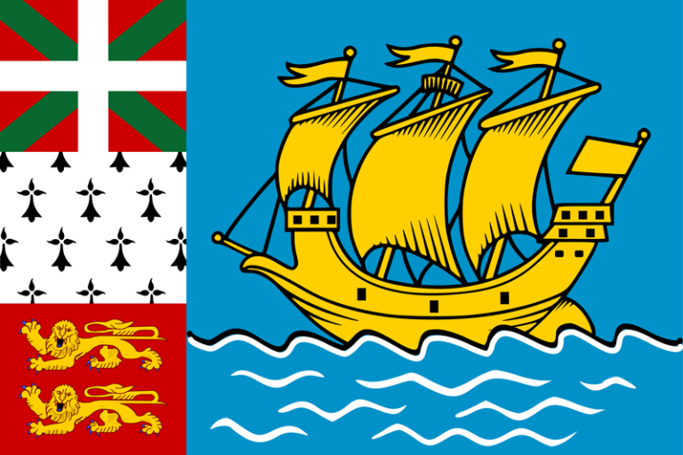 Drapeaux des DOMTOM