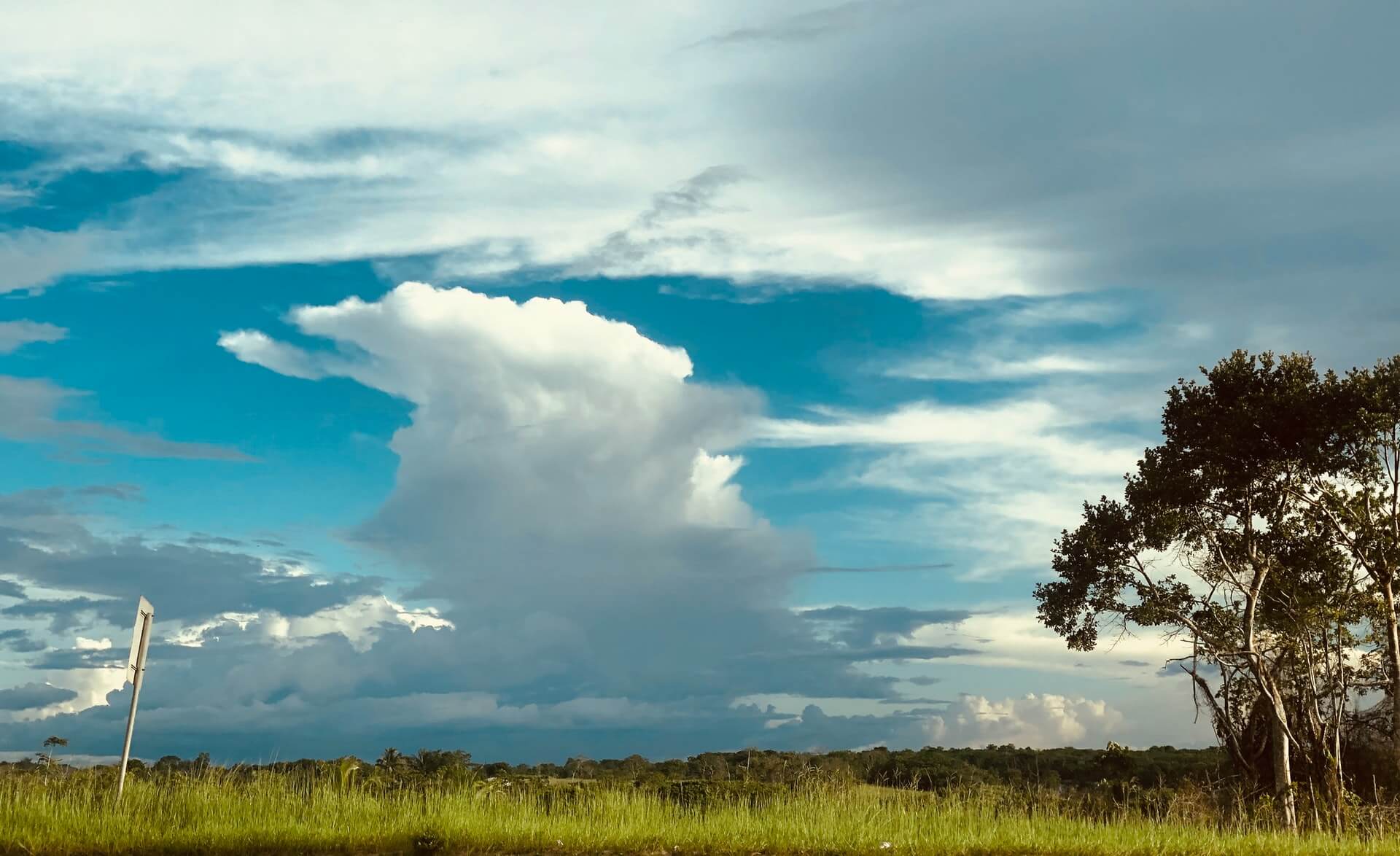 Vivre en Guyane