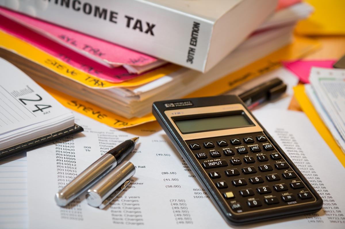 Le controle fiscal dans les entreprises