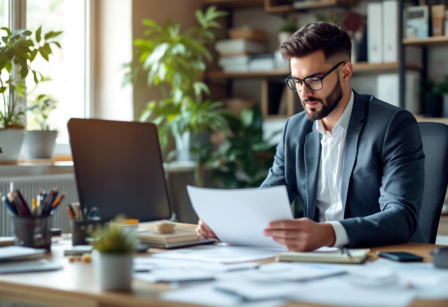 Pourquoi et quand consulter un expert-comptable pour gérer son entreprise ?