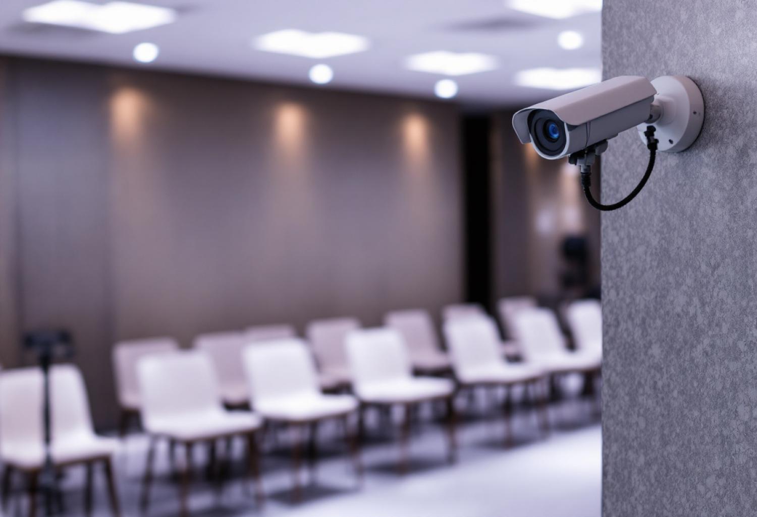 Comment garantir la sécurité d'un événement professionnel ?