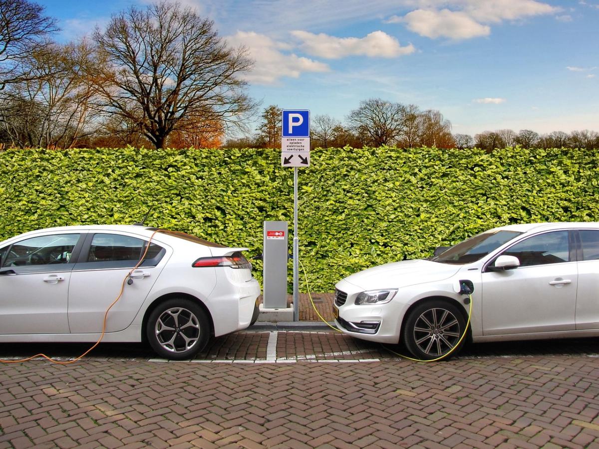 Voitures électriques en entreprise : des avantages économiques et écologiques