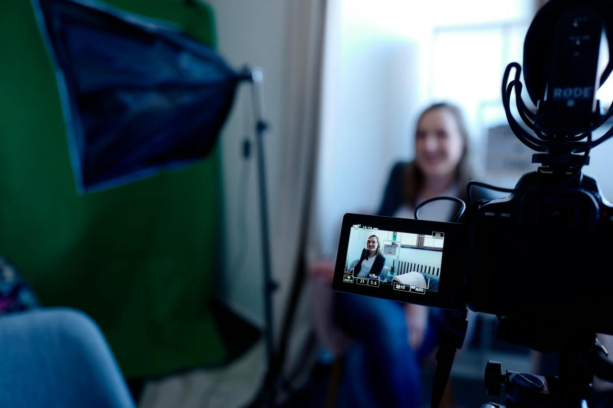 CV en ligne, PDF ou vidéo : quel format choisir pour se démarquer ?