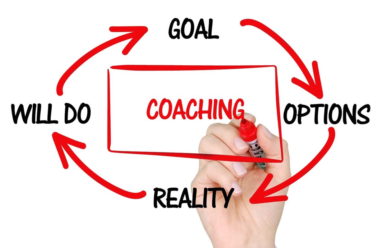 Coach professionnel : pourquoi en prendre un pour progresser ?