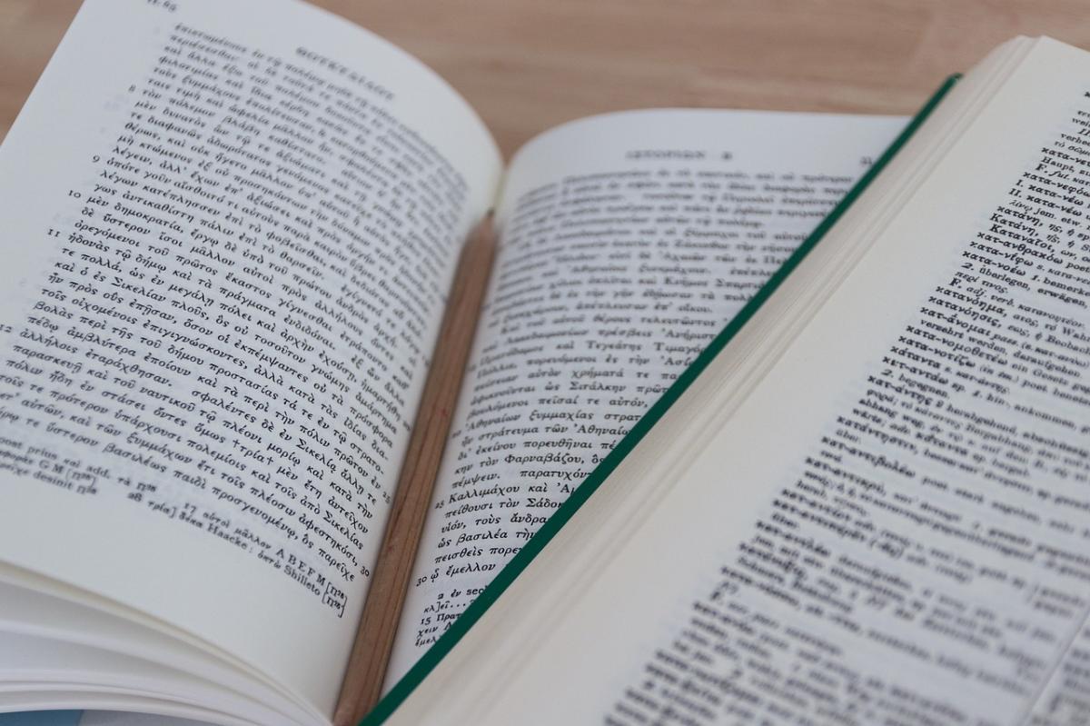 Quand faire appel à une agence de traduction professionnelle ?