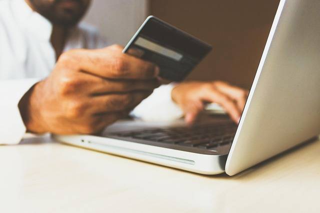 Proposer le bon mode de paiement en ligne pour rassurer ses clients