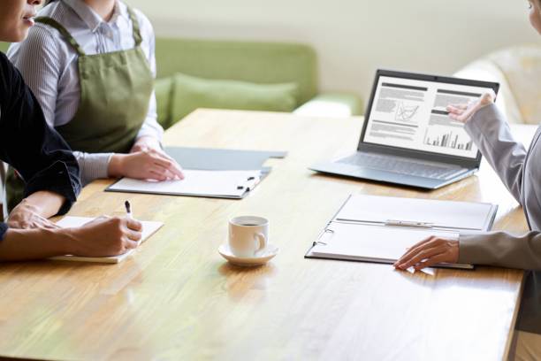 expert-comptable spécialisé dans la restauration