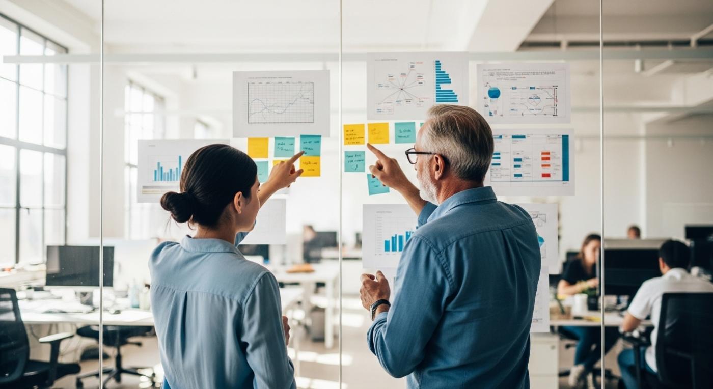 Comment exploiter les stat publiques pour analyser les entreprises ?