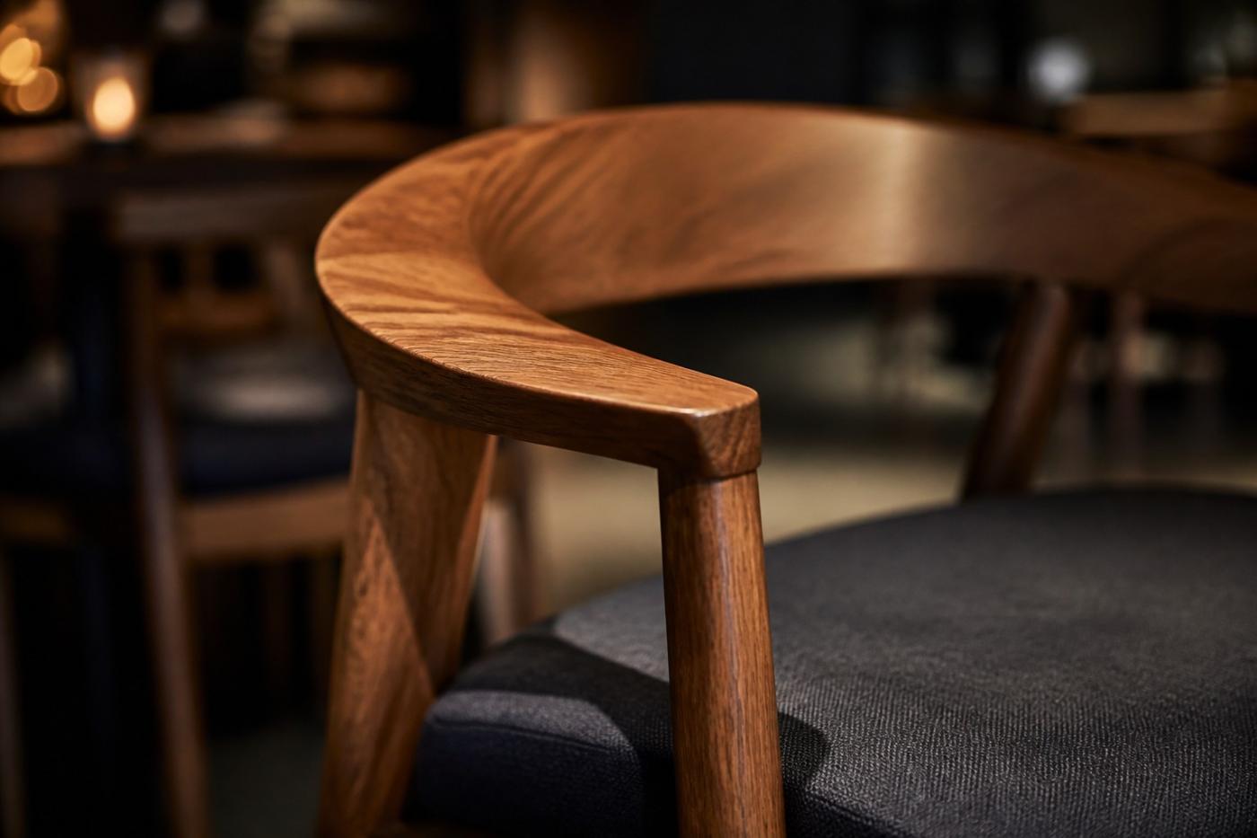 Comment choisir du mobilier pour le lancement d'un restaurant ?
